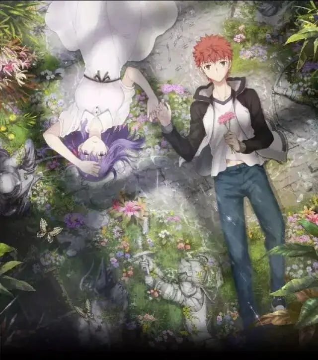 1693880021863.png FATE HF最终章BD终于发布了!